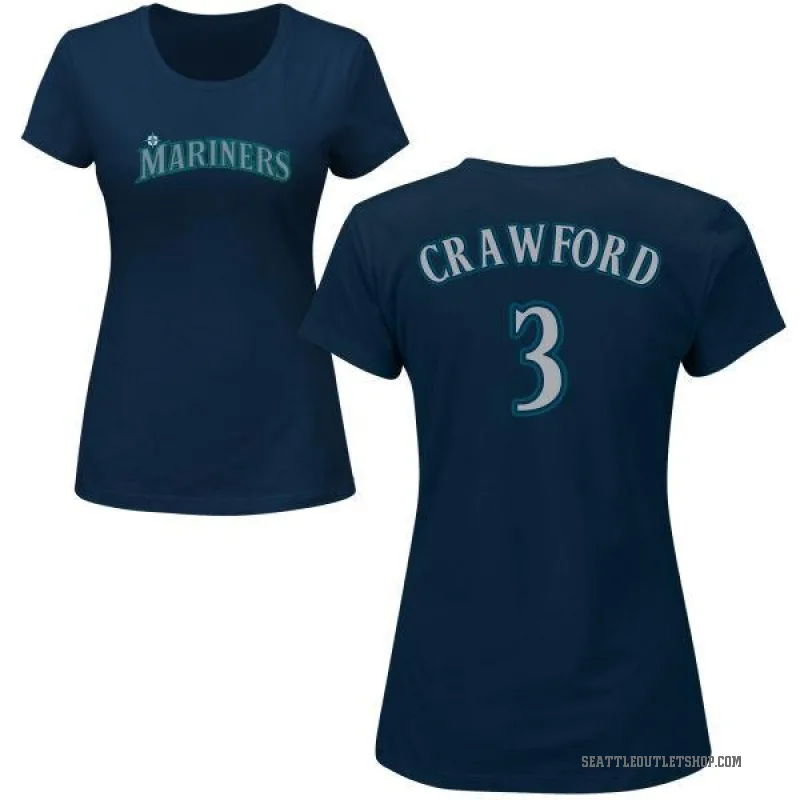 Seattle Mariners Jrod Squad No Fly Zone Shirt - Shibtee Clothing