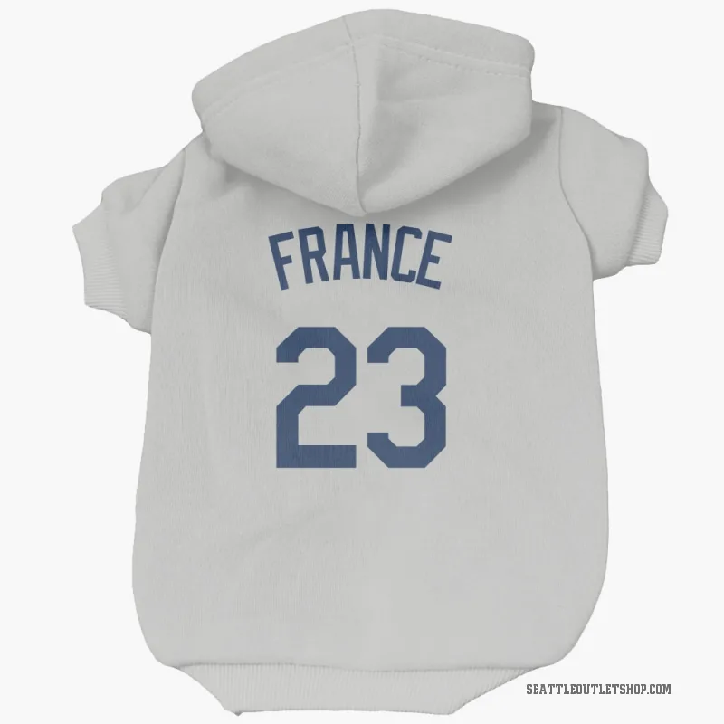 Ty France Seattle Vive La France Seattle Mariners Shirt, hoodie, sweater,  long sleeve and tank top